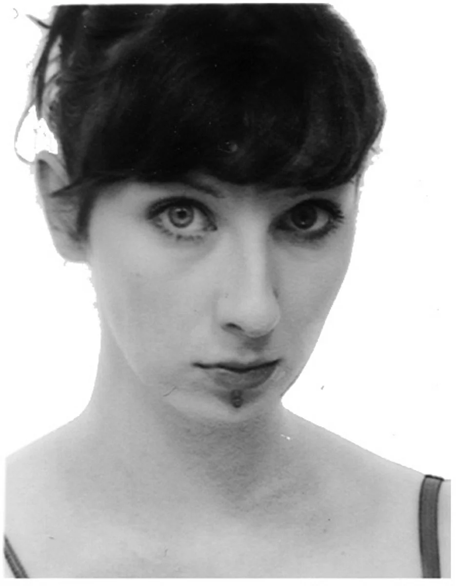Marion Habringer